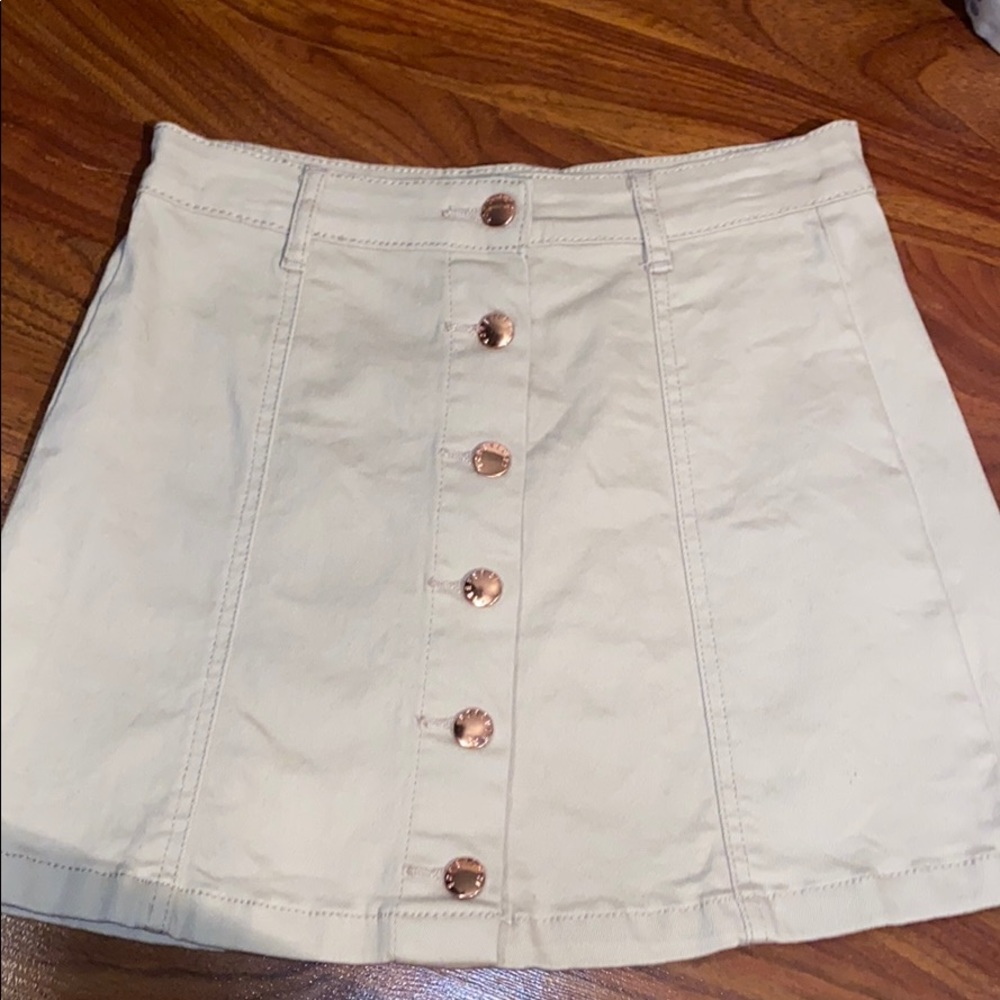 Forever 21 skirt